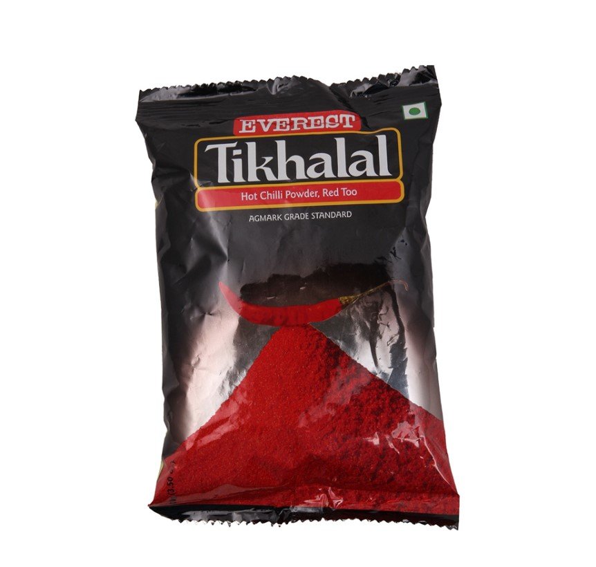 Evereast Tikhalal Mirch 58/