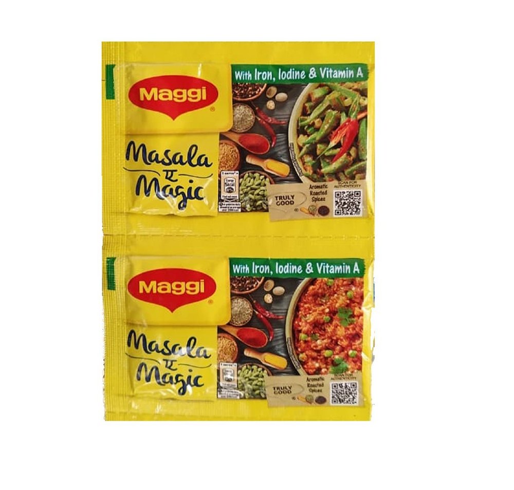 maggi Masala 5/