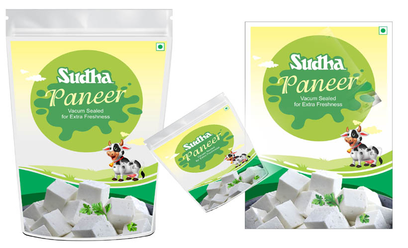 Sudha Paneer 85/