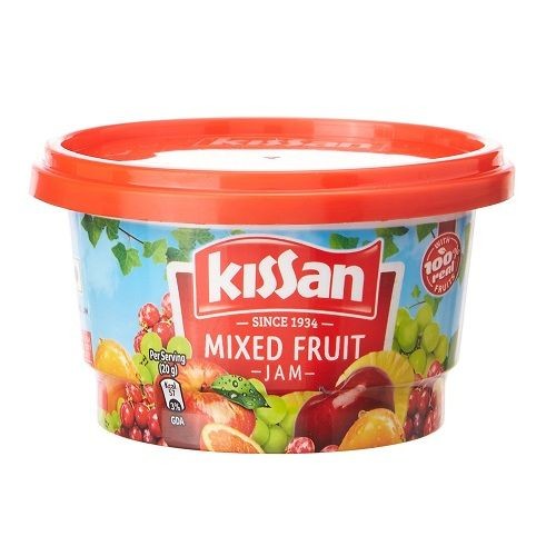 Kissan Jam 25/