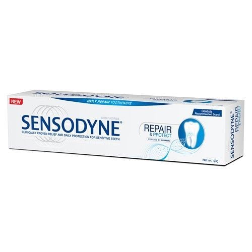 Sensodyne Paste 85/