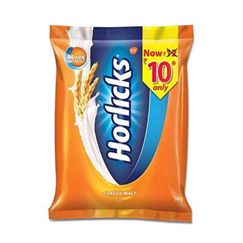 Horlicks 5/