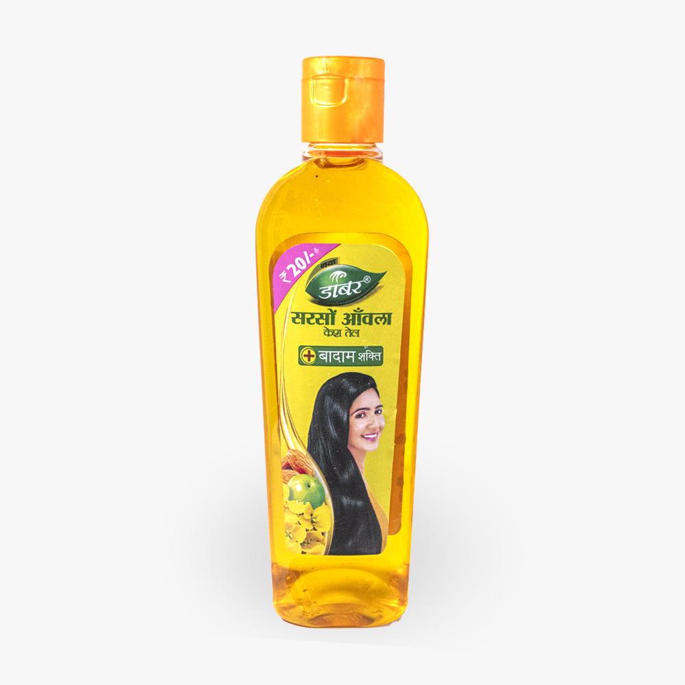 Dabur hair oil 55/
