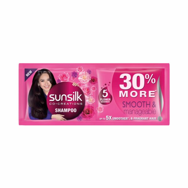 Sunsilk Shampoo 2/