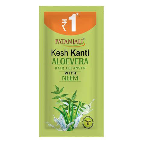 Kesh Kanti Shampoo 1/