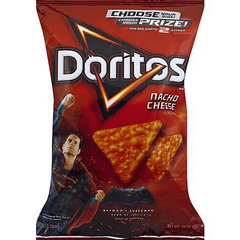 Doritos NC 10/