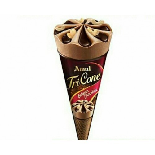 Amul Cone Ice Cre 30/