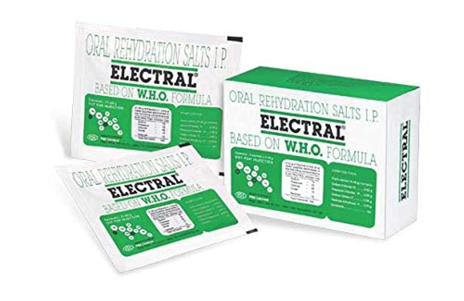 Electral Powder 20/