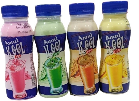 Amul Cool 25/