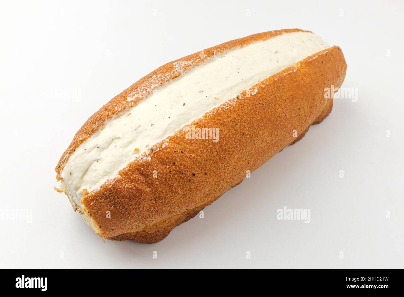 Cream Bread 10/