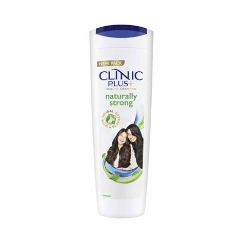 Clinic Pluse Shampoo 175ml 154/