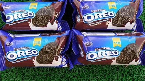 Oreo Biscut 20/