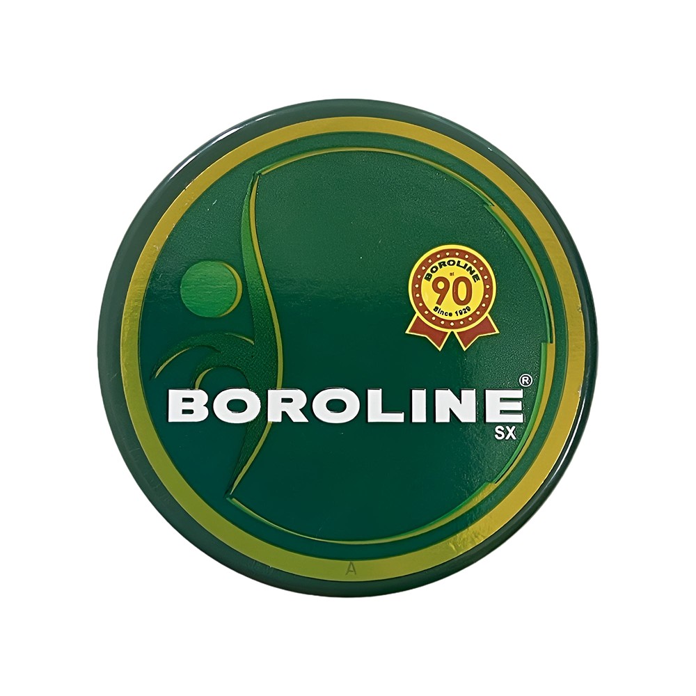 Boroline 10/