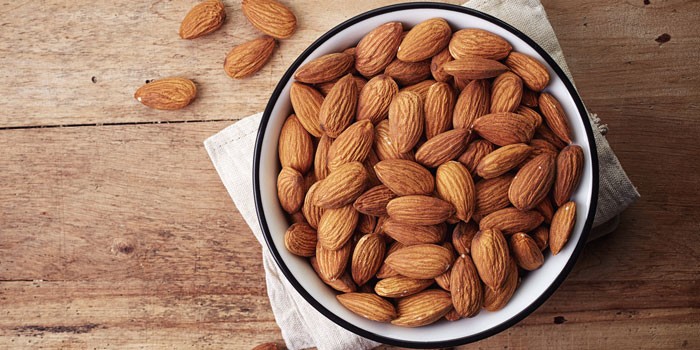 Almond (Badam) 250g