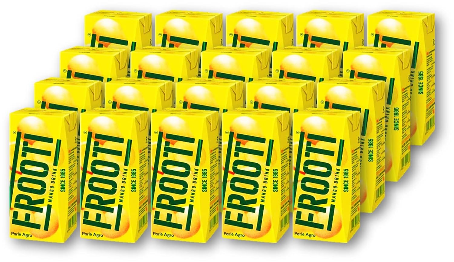 Frooti 10/
