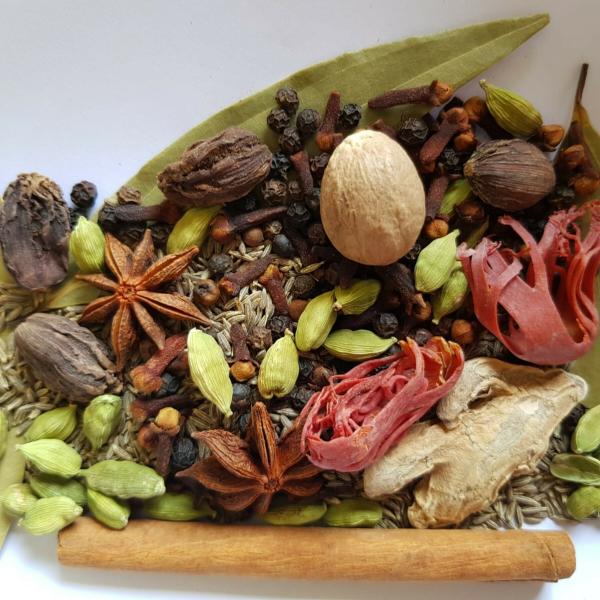 Garam Masala 100g 100/