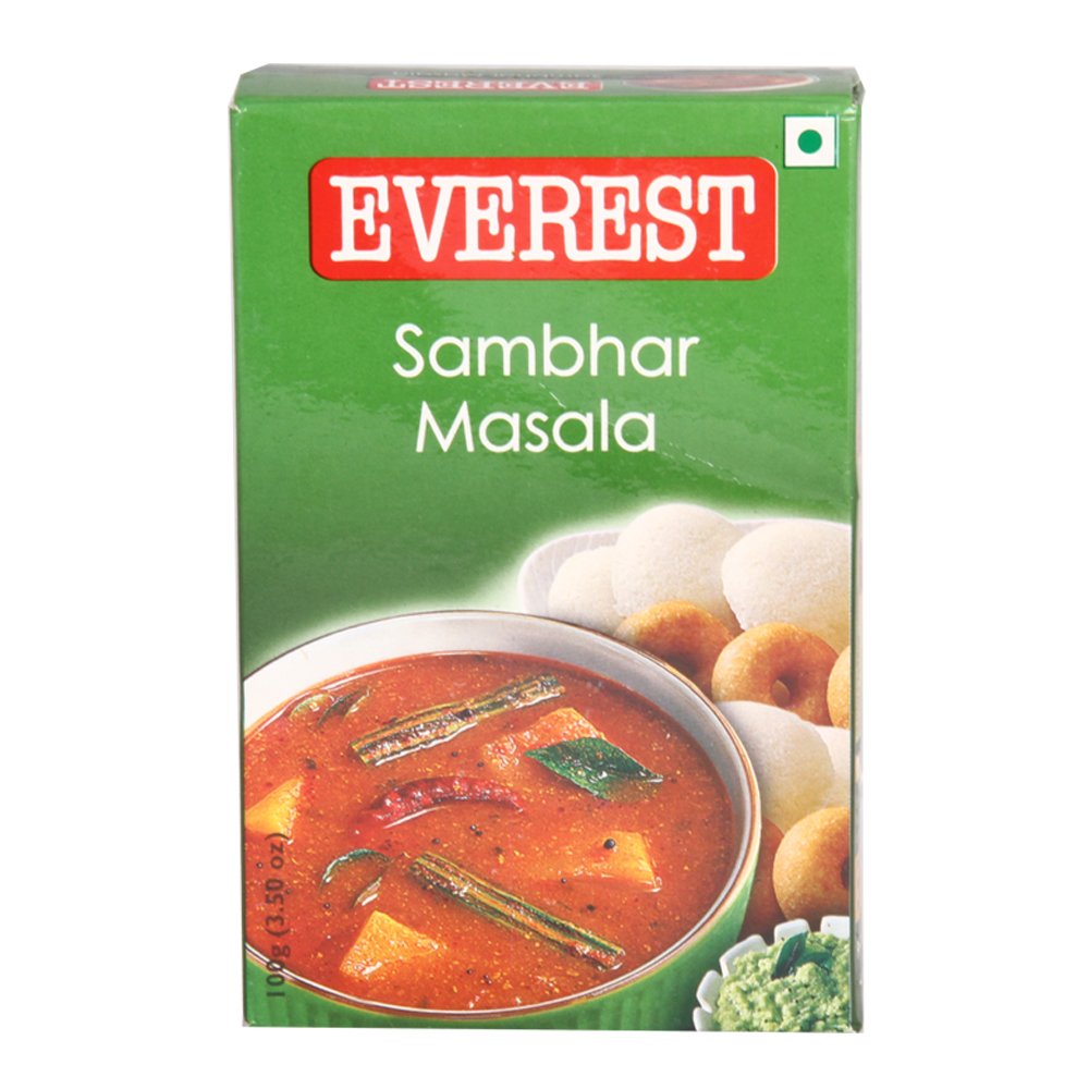 Evereast Shambhar Masala 10/