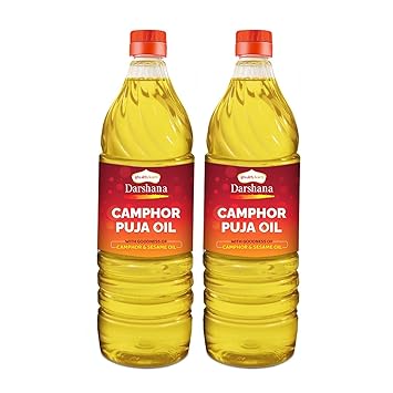 Puja Til Tel 1L 170/