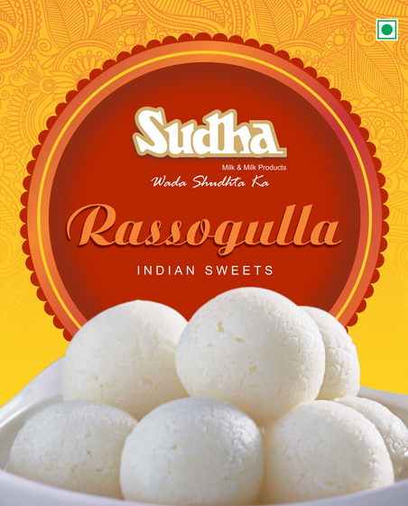 Sudha Rasgula 250g 88/