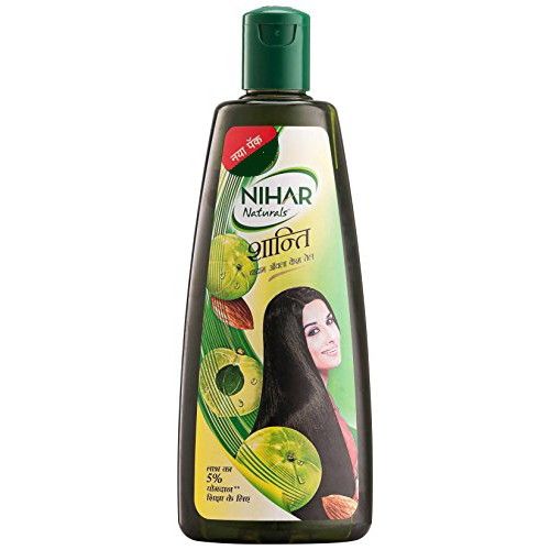 NIHAR SHANTI RS. 50/-