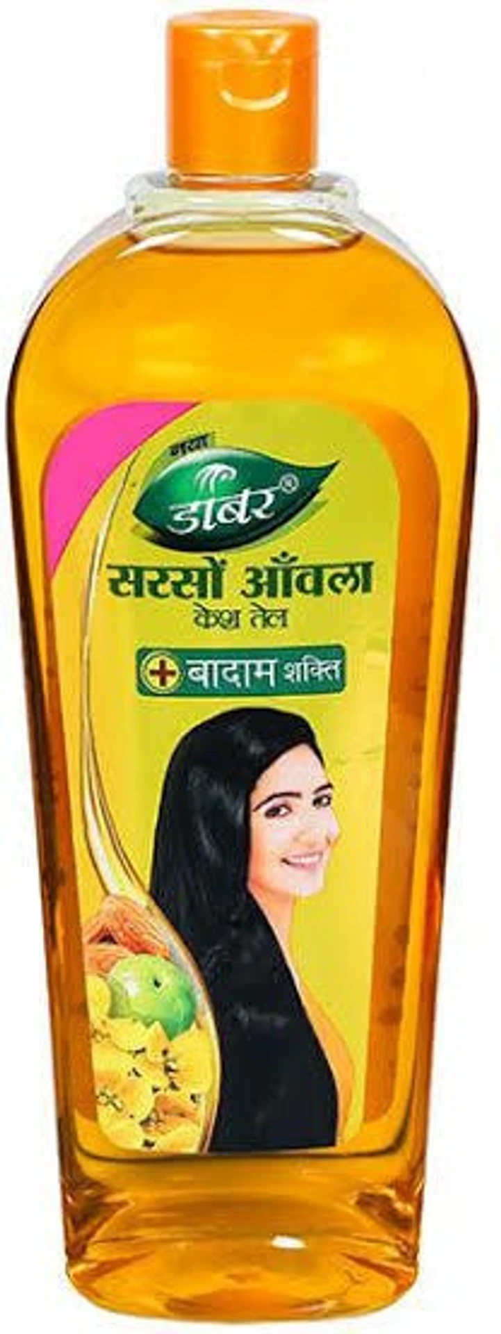 Dabur hair oil 20/