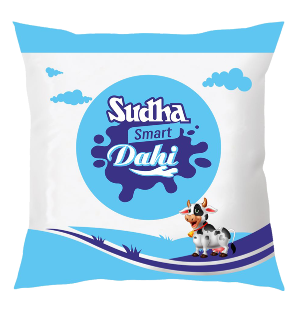 Sudha Dahi 400g 32/