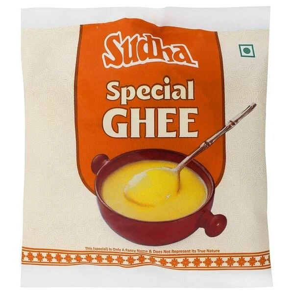 sudha ghee (500 g)
