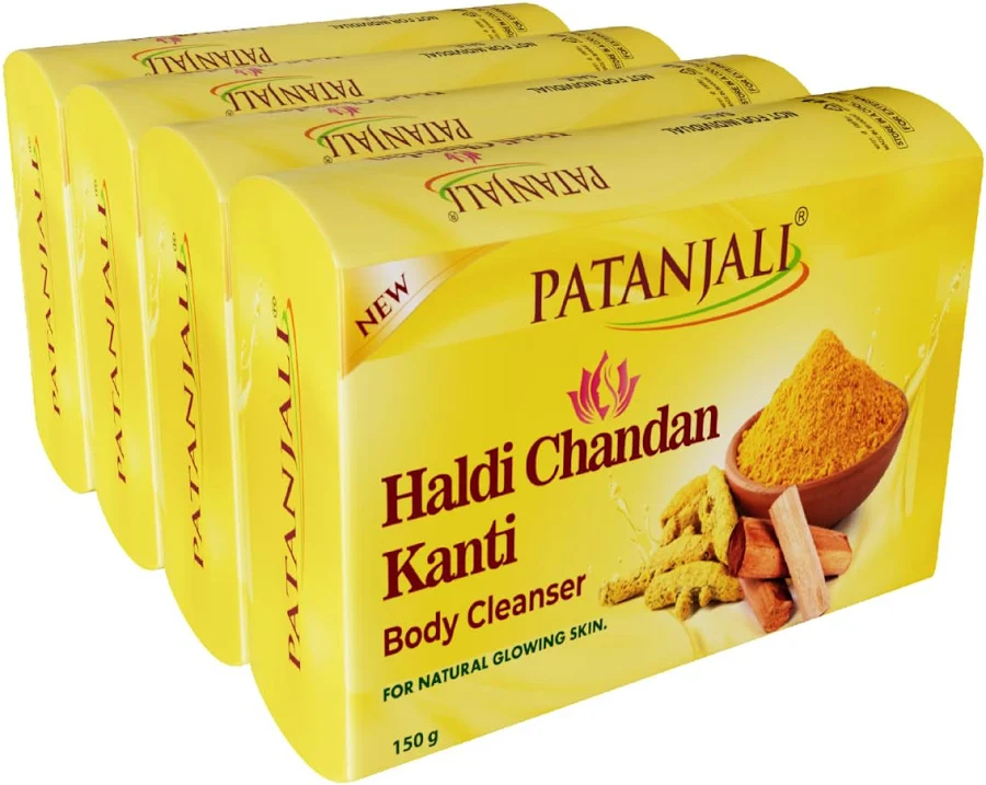 soap haldi chandan 10