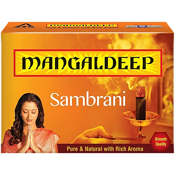 MangalDeep Dhoop Bati