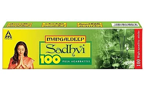 mangaldeep agarvati 60/-