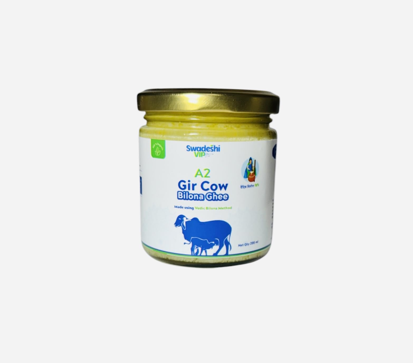 SWADESHI GHEE 80/
