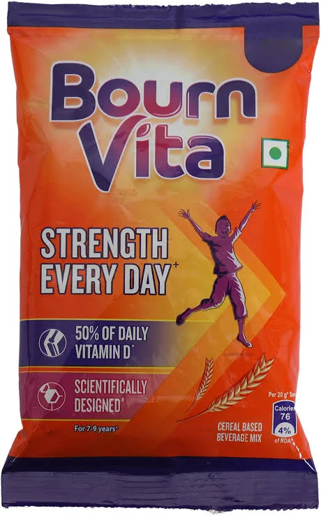 BOURN VITA 99/-