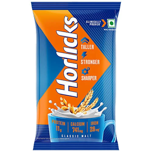 horlicks 500g 215