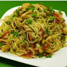 chings chowmein