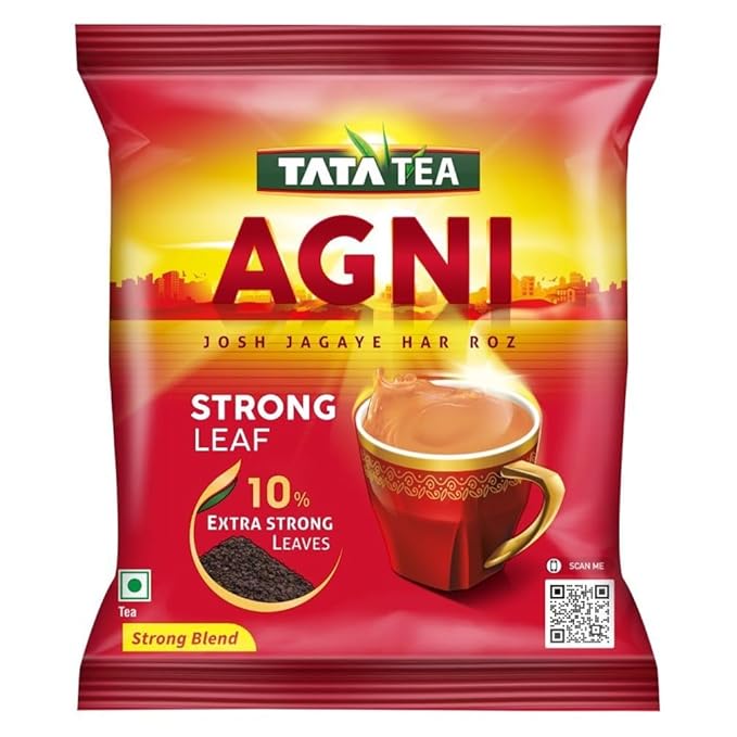 tata tea 50/-