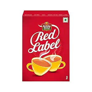 RED LABEL