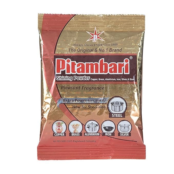 pitambari