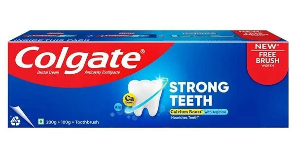 COLGATE SENSITIVE 160GR