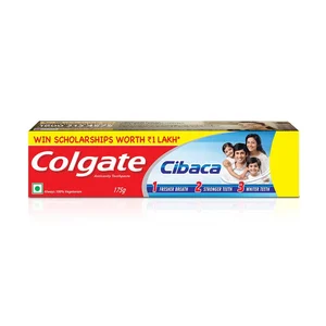 COLGATE CIBAKA 68/-