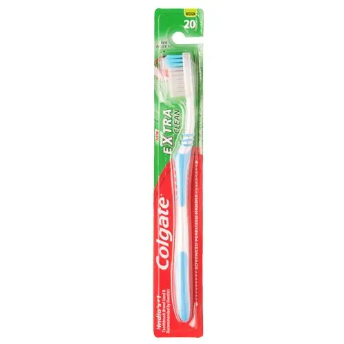COLGATE BRUSH SENSITIVE