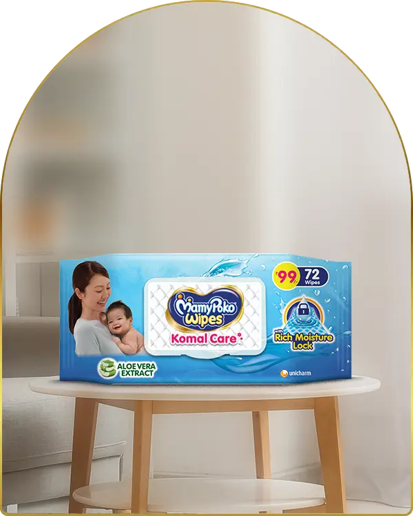 KOMAL CARE 99/-