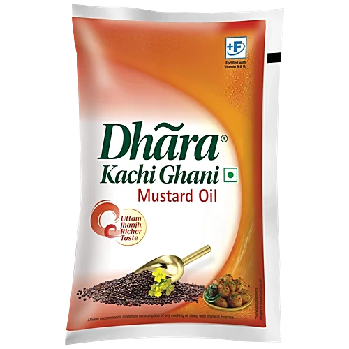 dhara oil 170/-