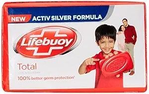 lifebuoy 15