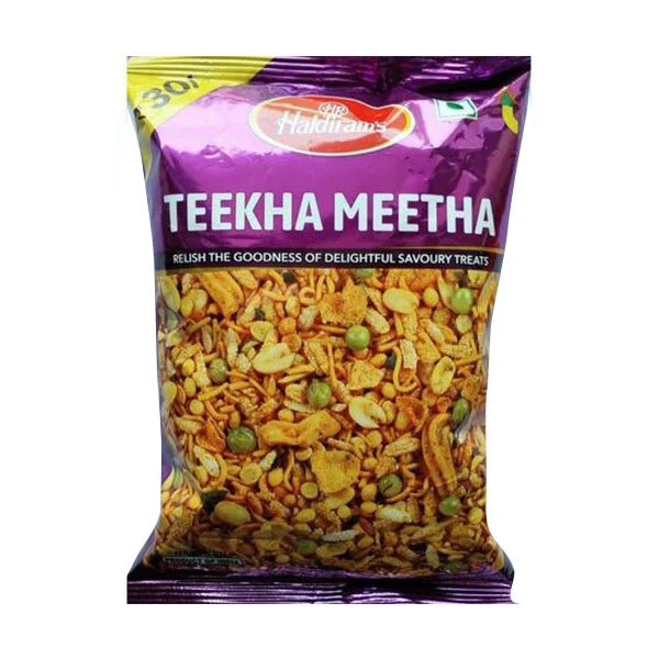 Teekha meetha 38/-