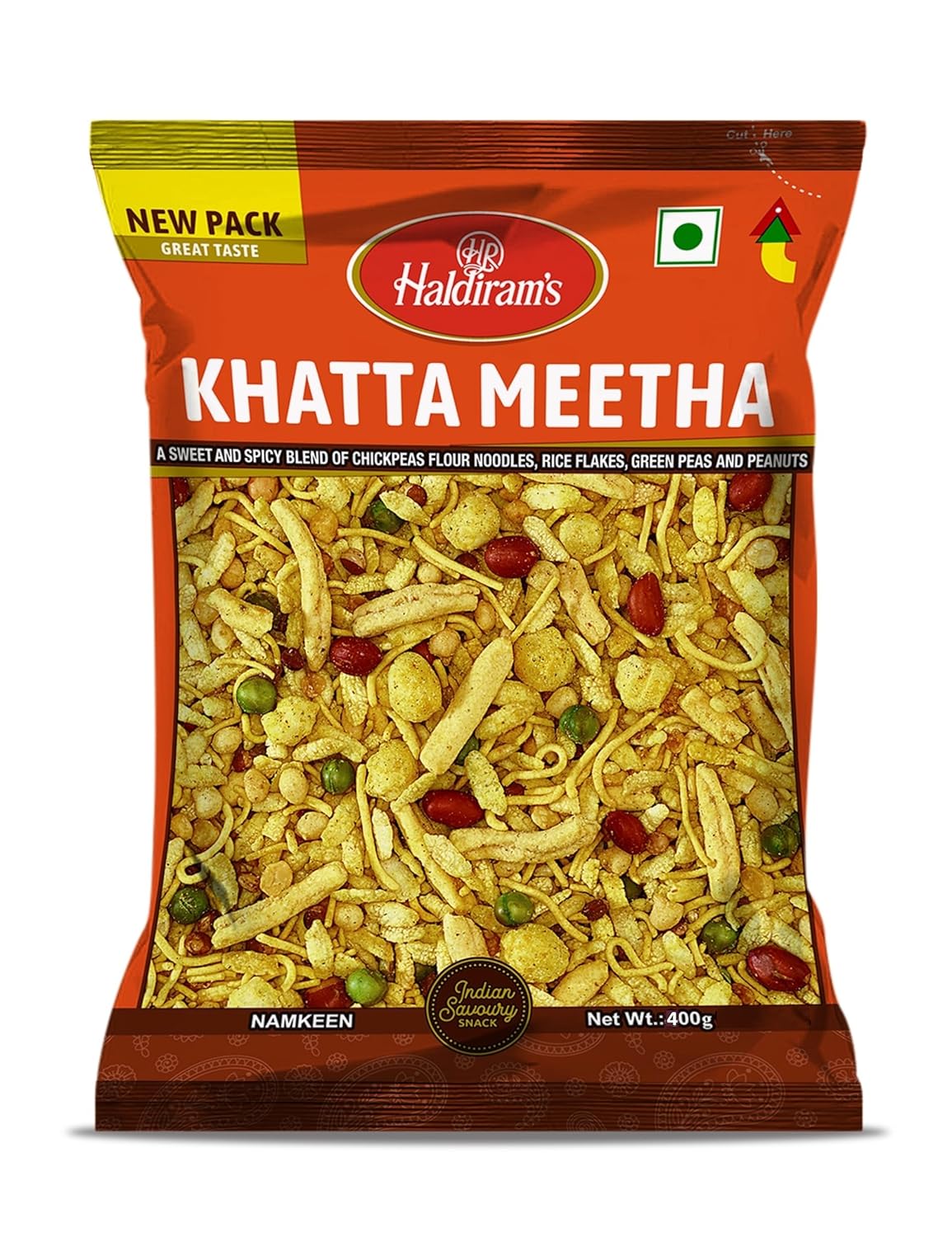 khatta meetha