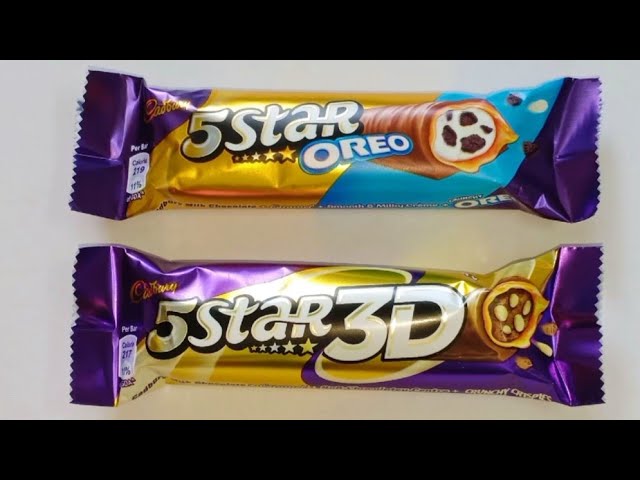 5star 3D 20/-