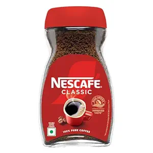 NESCAFE CLASSIC