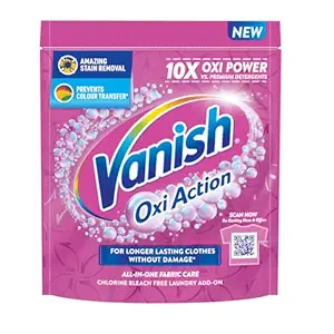 vanish