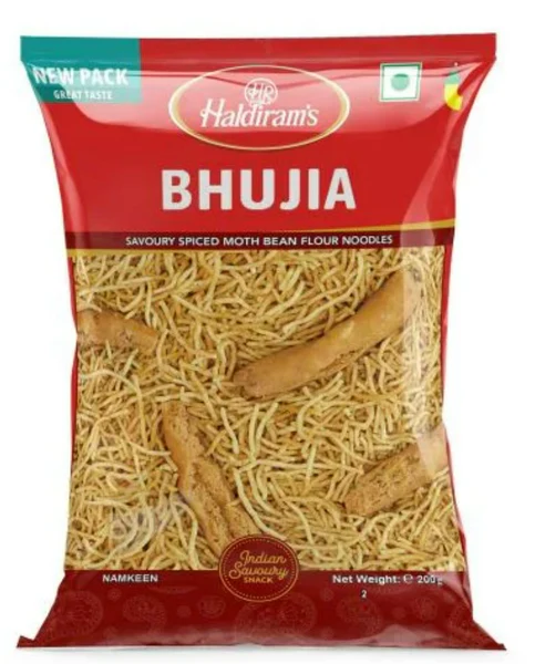 BHUJIA