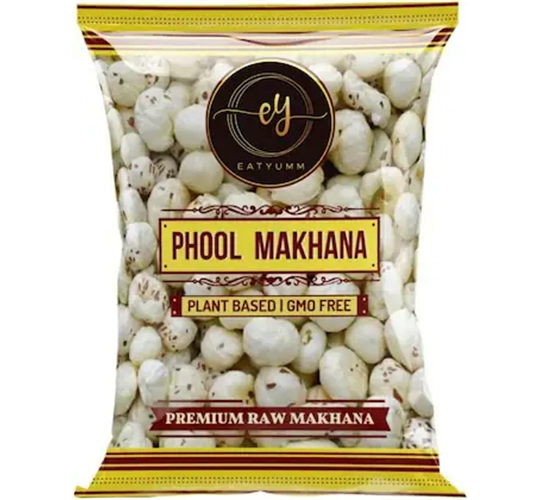 makhana